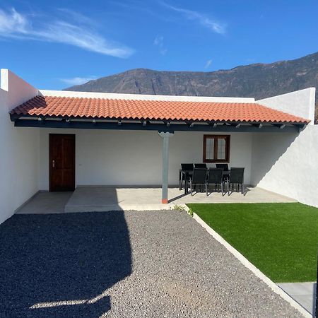 Las Vistas II Frontera Exterior foto
